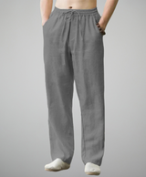 Aruba I Cotton Linen Pants